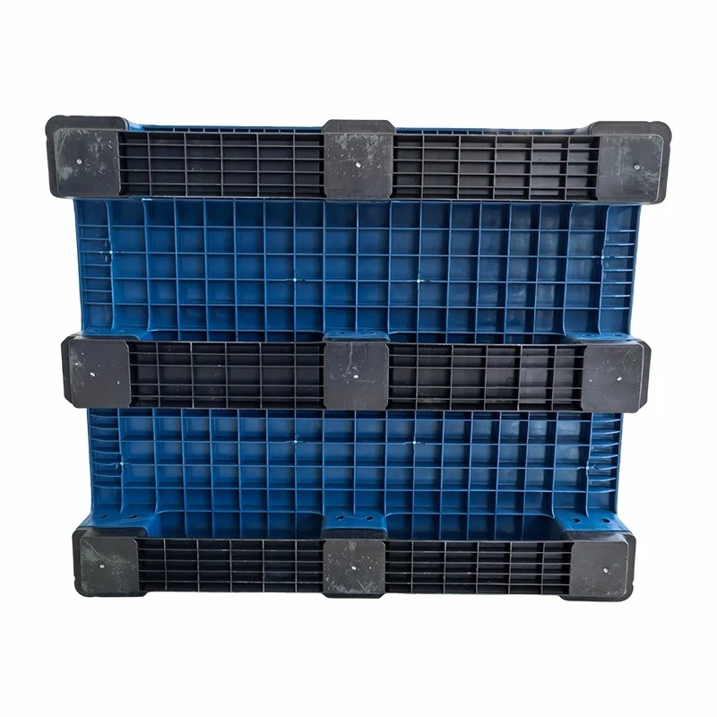 Solid Plastic Pallet Box suppliers