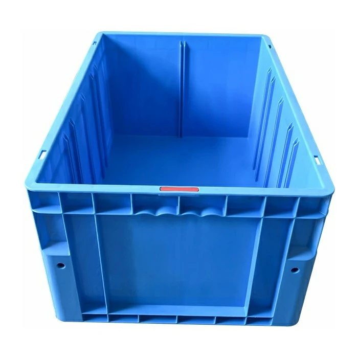Solid Storage Bins factory